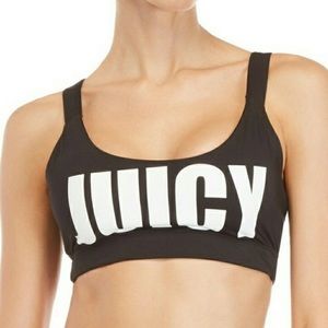Juicy Couture Low Impact - Sports Bra